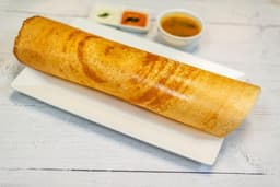 Plain Dosa