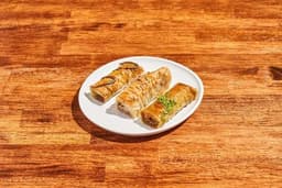 Baklava Trio