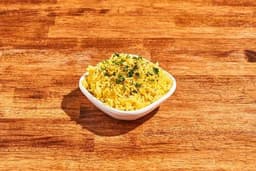 Basmati Rice