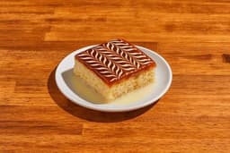 Milk Cake