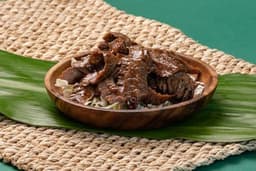 Steak