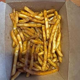 Fries