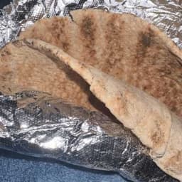 Pita Bread