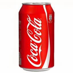 Canned Soda