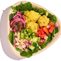 Naya Salad