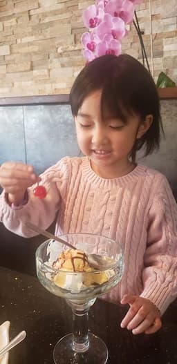 Ice Cream