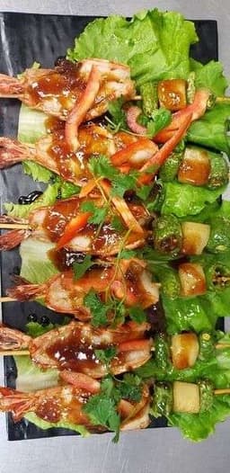 Kung Makam