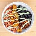 Latin Bowl