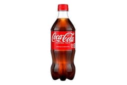 Coke