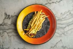 Veggie Taco