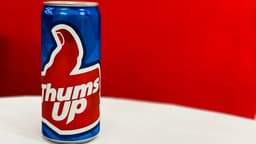 Thums Up