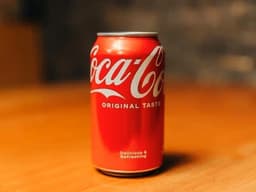 Coke
