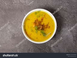 Dal Fry