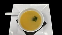 Miso Soup