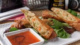 Egg Rolls