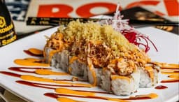 Pyro Roll