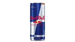 Red Bull