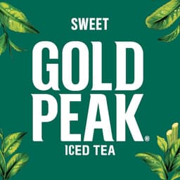 Sweet Tea