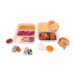 Family Feast