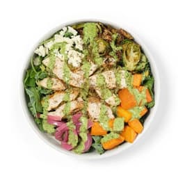 Harvest Bowl