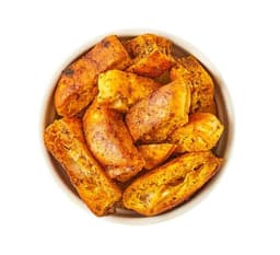 Pita Chips