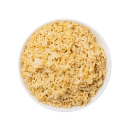 Saffron Rice