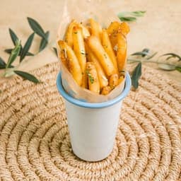 Greek Fries