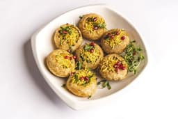 Sev Puri
