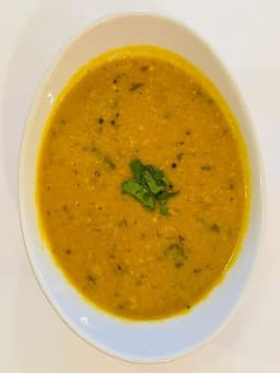 Toor Dal