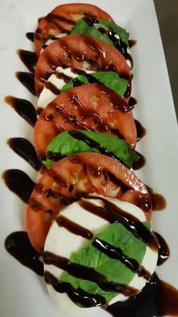 Caprese