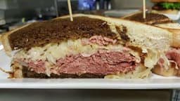 Reuben