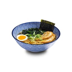 Miso Ramen