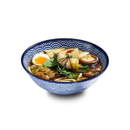 Nabeyaki Udon