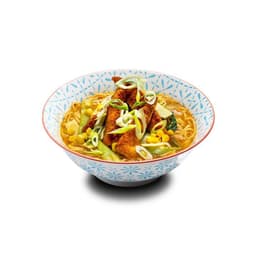 Vegan Ramen