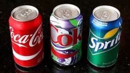 Soda