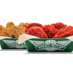 10 Wings