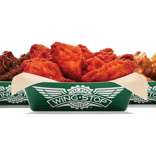 20 Wings
