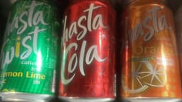 Soda Can