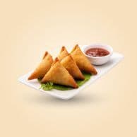 Samosa