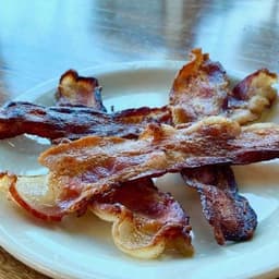 *S/Bacon*