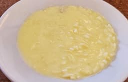 Bowl of Soup*