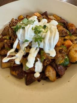 Cowboy Skillet*