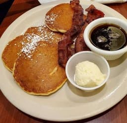 Kid's Pancakes*