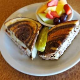 Patty Melt*