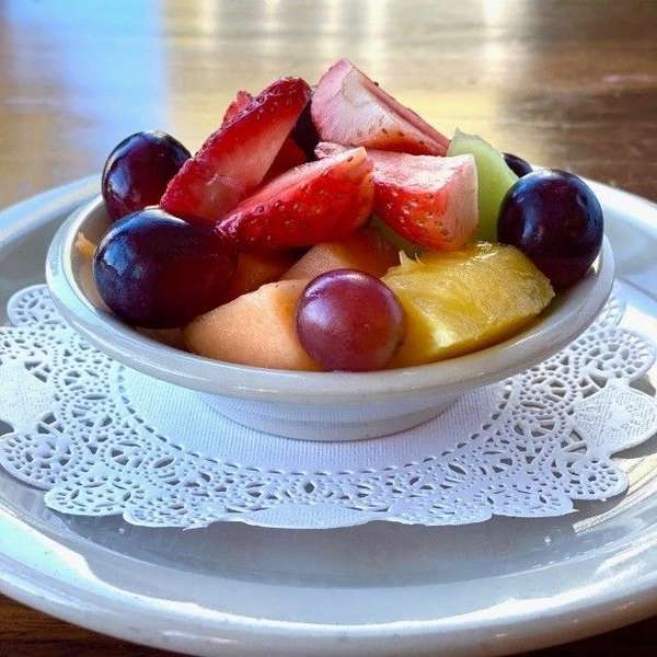 S/Fresh Fruit*
