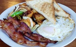 The One Egg*