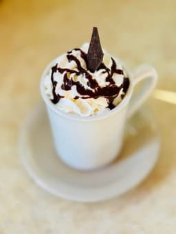 Hot Chocolate