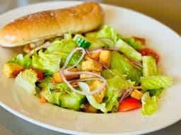 Mix Salad