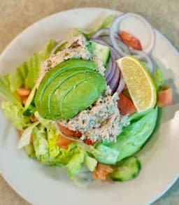 Tuna Salad