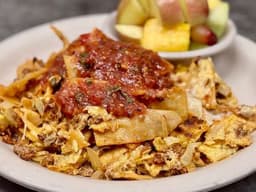 Chilaquiles